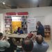 Ottava di Etna Book, Anna Mallamo presenta Col buio me la vedo io