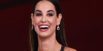 Francesca Chillemi ha partorito? Il dubbio ancora resta