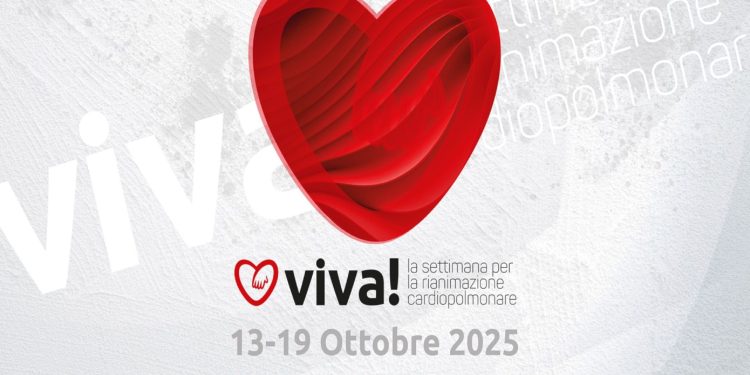 “Viva! La settimana della rianimazione cardiopolmomare” di Irc