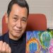 Tetsuo Hara al Lucca Comics 2025