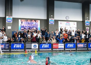 Nuoto Catania, il campionato di A2 sta per iniziare