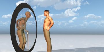 Cambiare il modo in cui ti parli