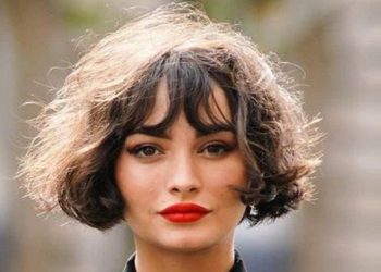 French Bob: il taglio più chic del momento è corto, sfrontato e parigino