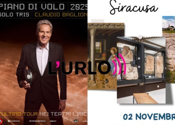 Weekend eventi: Baglioni incanta Agrigento e si prepara per Palermo