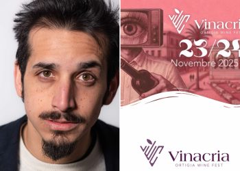 Weekend eventi: Ortigia Wine Fest e Roberto Lipari al Teatro Imperia