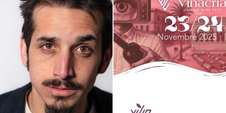 Weekend eventi: Ortigia Wine Fest e Roberto Lipari al Teatro Imperia