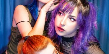 Catania conquista il Lucca Comics & Games 2025 con i No Name