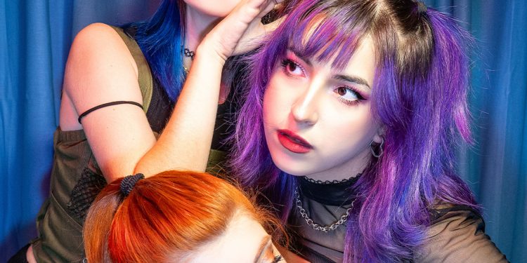 Catania conquista il Lucca Comics & Games 2025 con i No Name