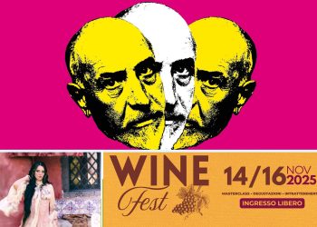 Weekend eventi: concerto di Carmen Consoli a Palermo, ma non solo