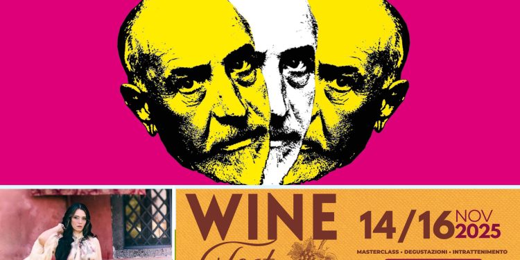 Weekend eventi: concerto di Carmen Consoli a Palermo, ma non solo