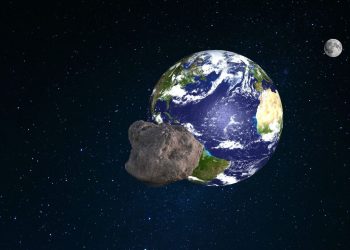 Scoperto in Sicilia un asteroide: il primo dopo 19 anni in Italia