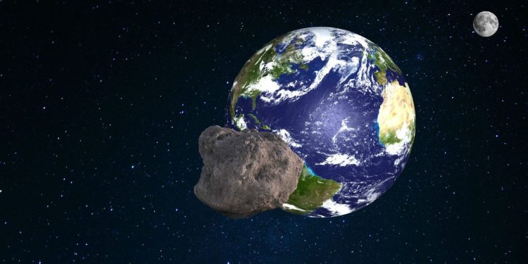 Scoperto in Sicilia un asteroide: il primo dopo 19 anni in Italia