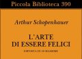 L’arte di essere felici (Schopenhauer): un piccolo libro per una grande lezione di vita