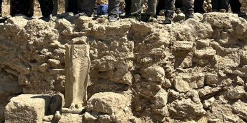 Giovinetta di Mozia ritrovata in estate: adesso si attende restauro