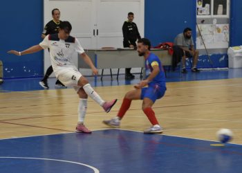 SSD Mascalucia Calcio a 5: inizio difficile, ma salvezza possibile