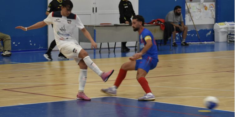 SSD Mascalucia Calcio a 5: inizio difficile, ma salvezza possibile