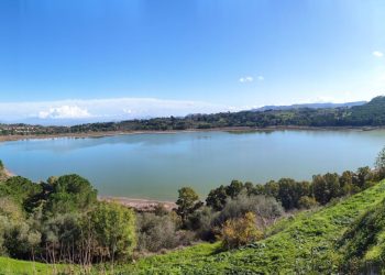 Riserva Lago di Pergusa, oasi in un territorio talvolta in difficoltà