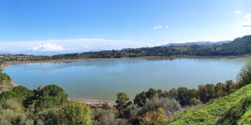 Riserva Lago di Pergusa, oasi in un territorio talvolta in difficoltà