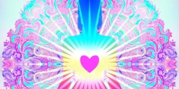 Amare attraverso lo Yoga