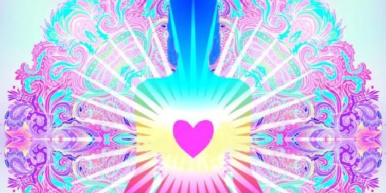 Amare attraverso lo Yoga