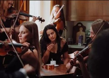 Rosalía e “Berghain”: ritorno mistico e provocatorio della regina del pop spagnolo