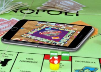 Oltre il tavolo: il boom dei tabletop games digitali