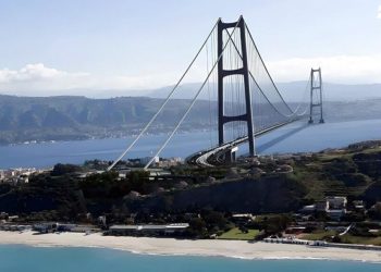 Ponte sullo Stretto, zero impatto ambientale?