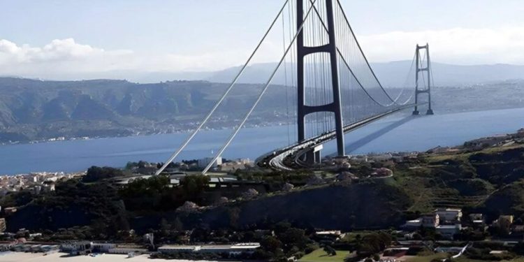 Ponte sullo Stretto, zero impatto ambientale?