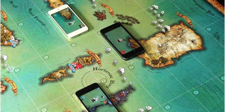 La rivoluzione dei giochi ibridi: quando la plancia diventa (anche) virtuale