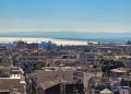 Catania: il mare negato