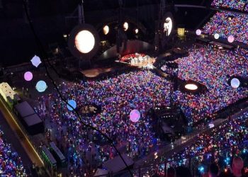 La nuova esperienza della musica dal vivo: la coda digitale come fenomeno culturale