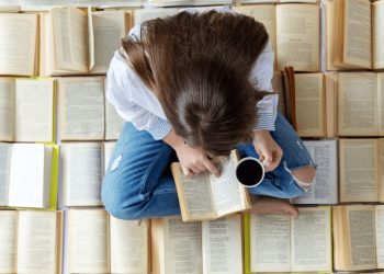 Quanto leggono davvero gli italiani?