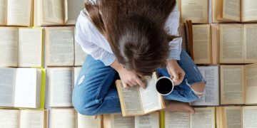 Quanto leggono davvero gli italiani?