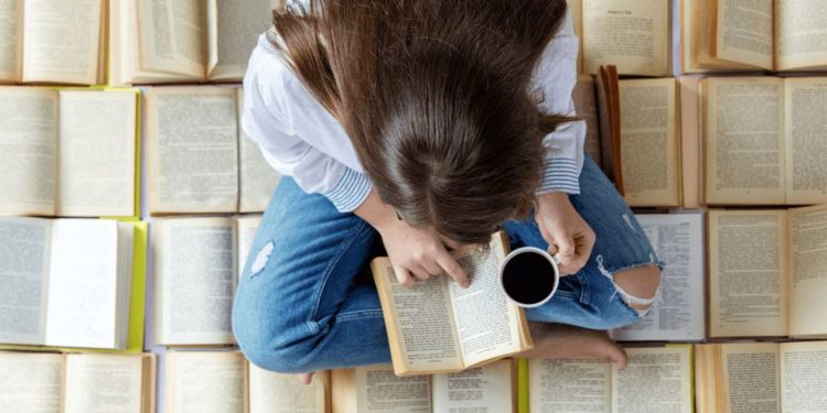 Quanto leggono davvero gli italiani?