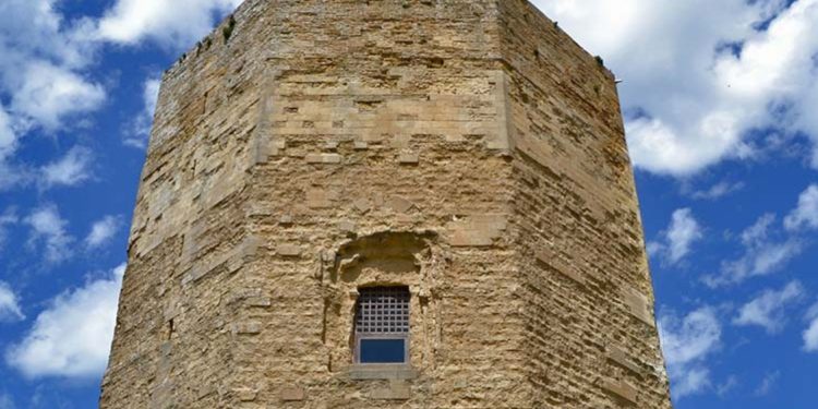 Torre Ottagonale di Enna: ecco il motivo della sua forma