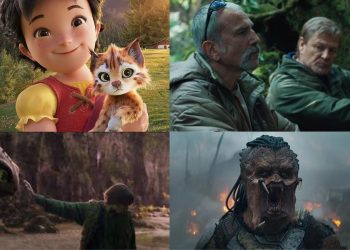 Weekend al cinema nel Catanese: Heidi e tanti altri nuovi arrivi