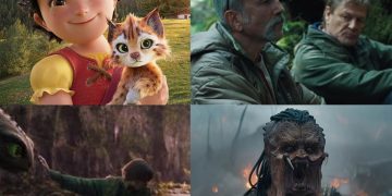 Weekend al cinema nel Catanese: Heidi e tanti altri nuovi arrivi