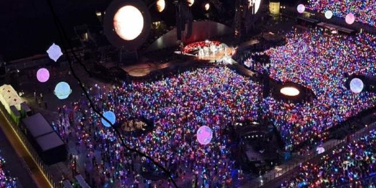 La nuova esperienza della musica dal vivo: la coda digitale come fenomeno culturale