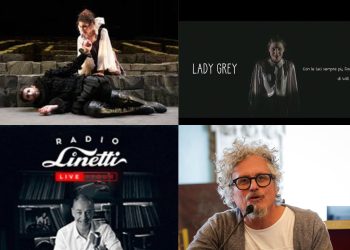 Weekend eventi in Sicilia: Palermo accoglie Niccolò Fabi e Linus