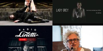 Weekend eventi in Sicilia: Palermo accoglie Niccolò Fabi e Linus