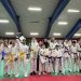 La Taekwondo Yon a Catania: missione sportiva e sociale