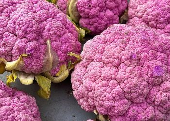 Cavolfiori affogati, pilastro della cucina catanese: come prepararli?