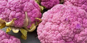 Cavolfiori affogati, pilastro della cucina catanese: come prepararli?