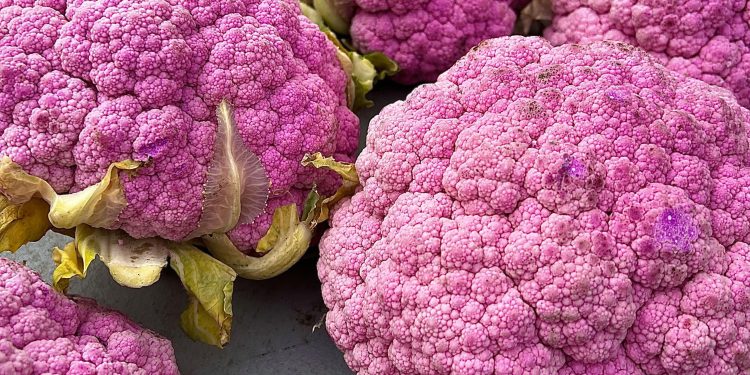 Cavolfiori affogati, pilastro della cucina catanese: come prepararli?