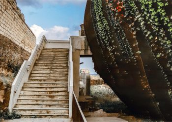 Dalle Ciminiere: tutto in una notte