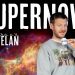 Supernova, podcast di Alessandro Cattelan con conversazioni informali