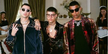 La trap incita un divario tra generazioni?