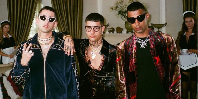 La trap incita un divario tra generazioni?