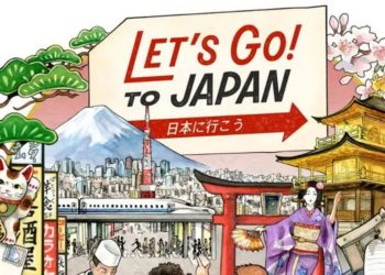 L’oriente in scatola: cinque giochi da tavolo che celebrano estetica e mito del Giappone