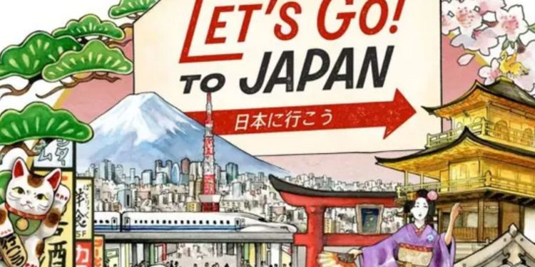 L’oriente in scatola: cinque giochi da tavolo che celebrano estetica e mito del Giappone